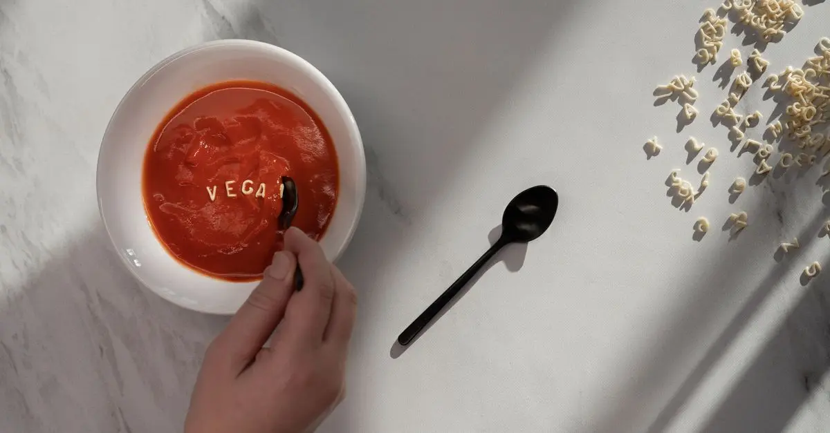 Todo lo que Debes Saber sobre el Gazpacho