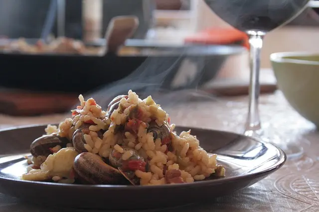 Cómo Hacer una Fabada Asturiana Perfecta: Receta y Consejos