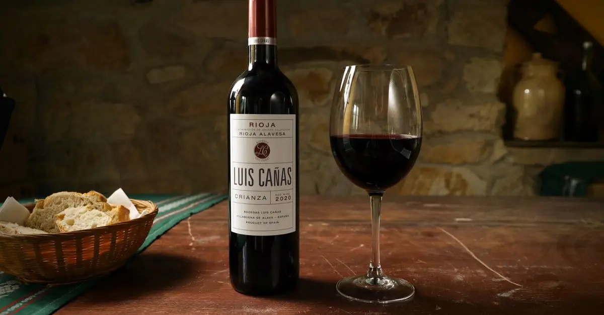 Los Mejores Vinos Españoles para Maridar con la Comida
