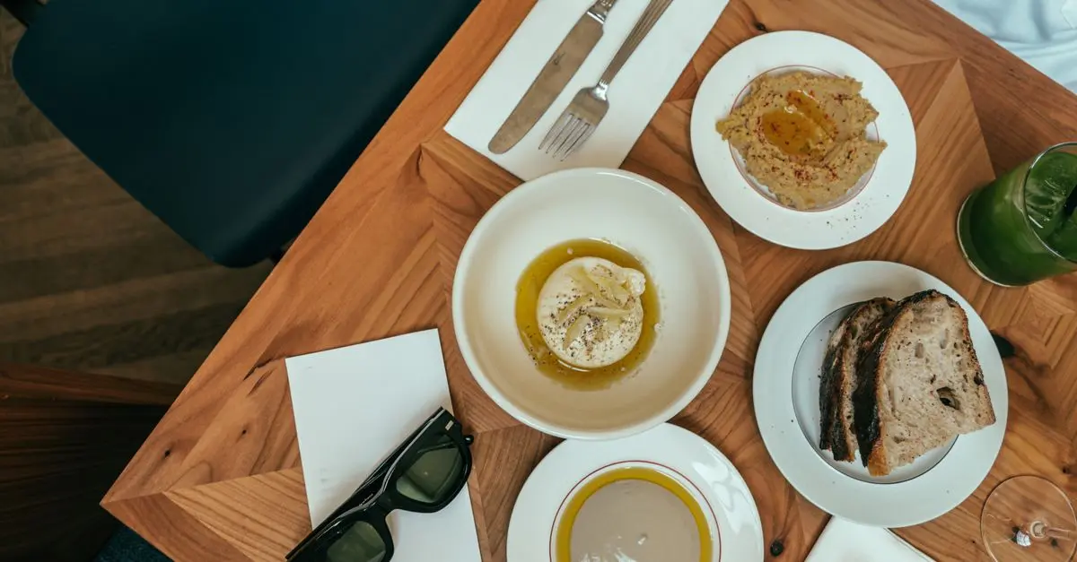 10 Platos Españoles que Debes Probar al Menos Una Vez en la Vida