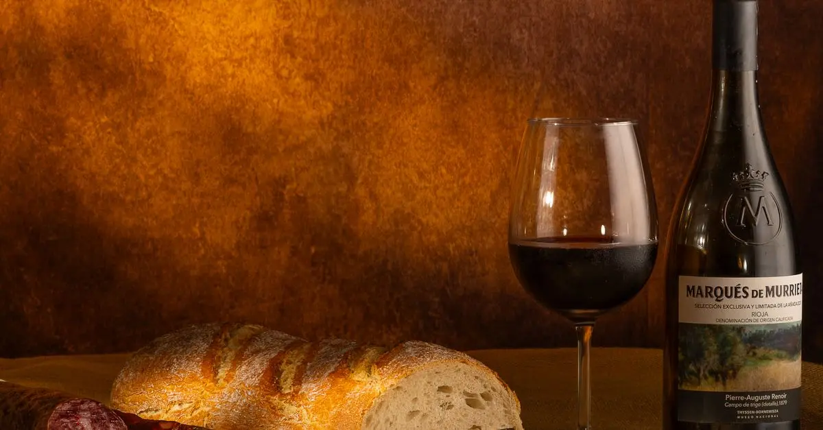 Cómo Elegir el Mejor Vino Español para Tus Platos
