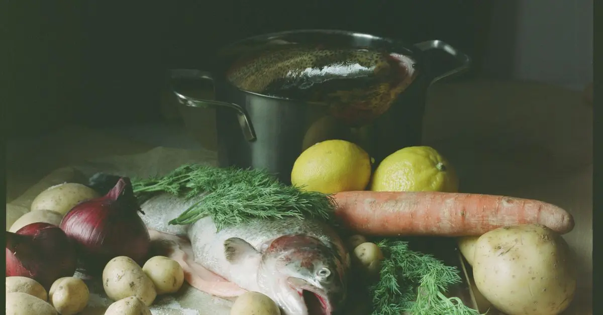 Los Secretos de la Cocina Tradicional Gallega
