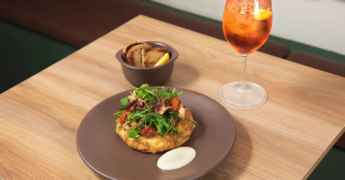 Las Mejores Tapas para Sorprender a tus Invitados