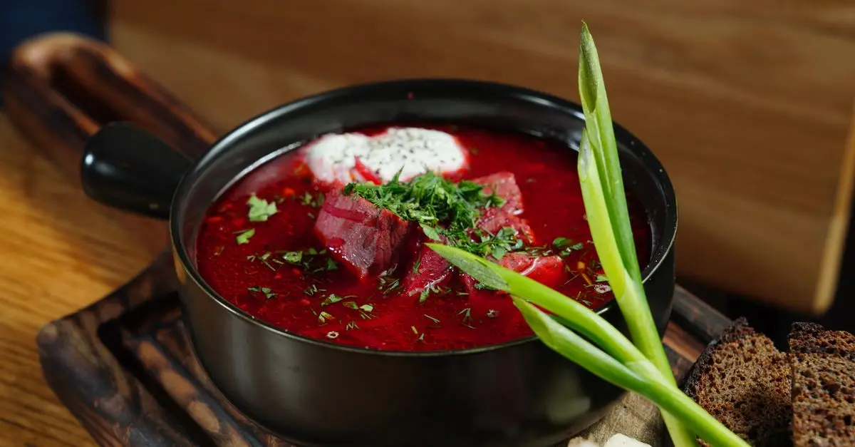 Los Secretos para Hacer el Mejor Gazpacho Andaluz