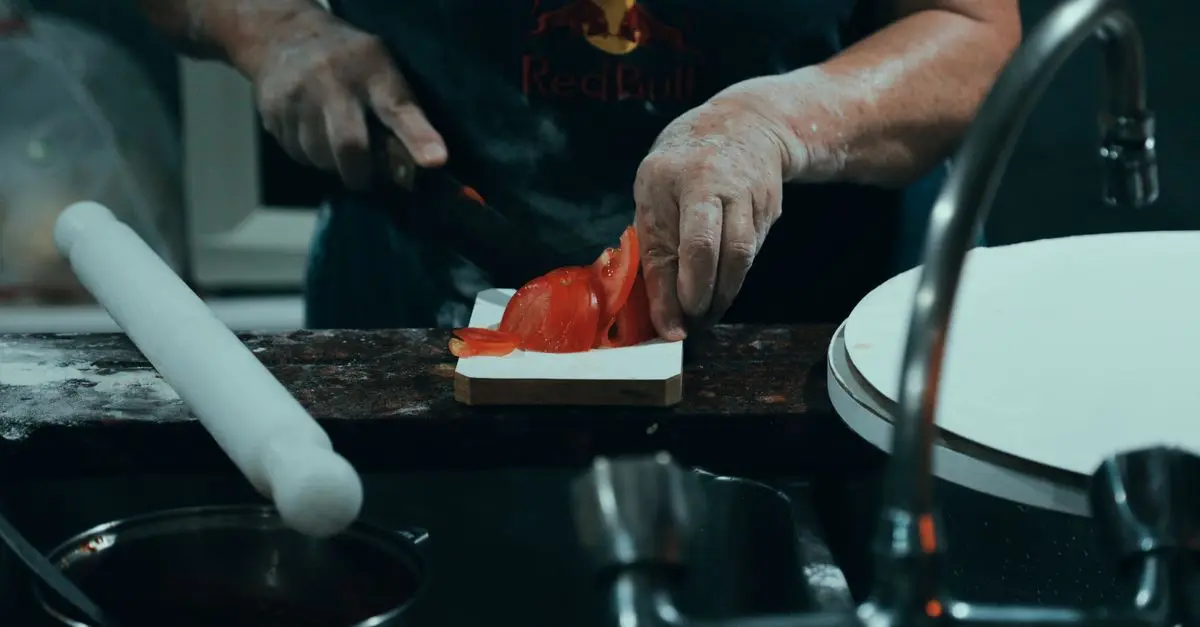 Los Secretos de la Cocina Española: Ingredientes Clave y Técnicas
