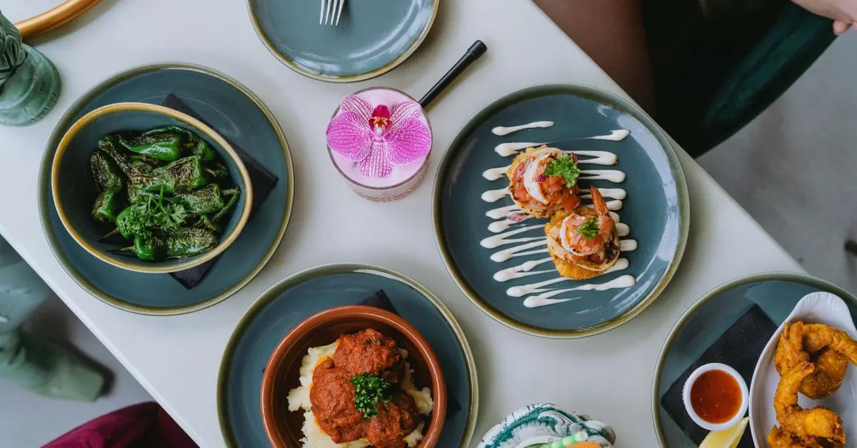 5 Recetas Creativas de Tapas Españolas para Impresionar