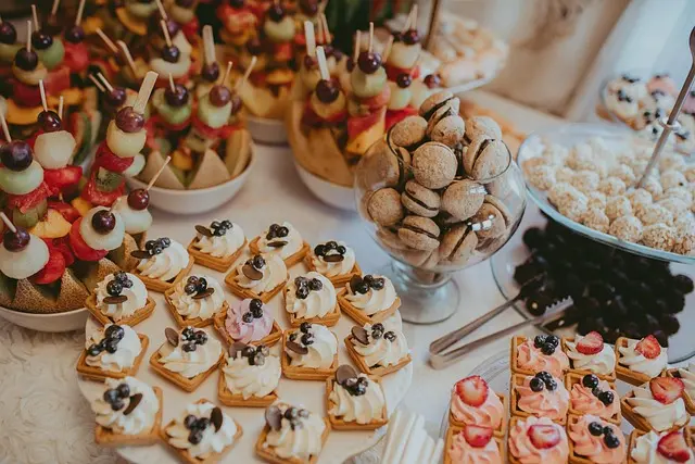 10 Recetas de Postres Españoles que No Te Puedes Perder