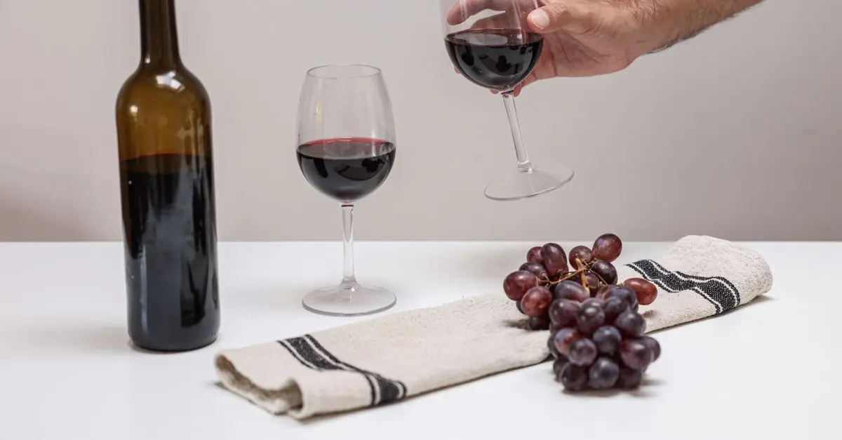 Todo sobre el Vino Español: Variedades y Características