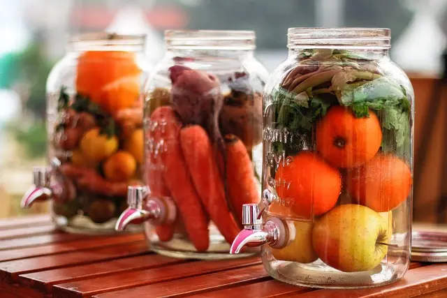 10 Trucos para Hacer una Sangría Perfecta