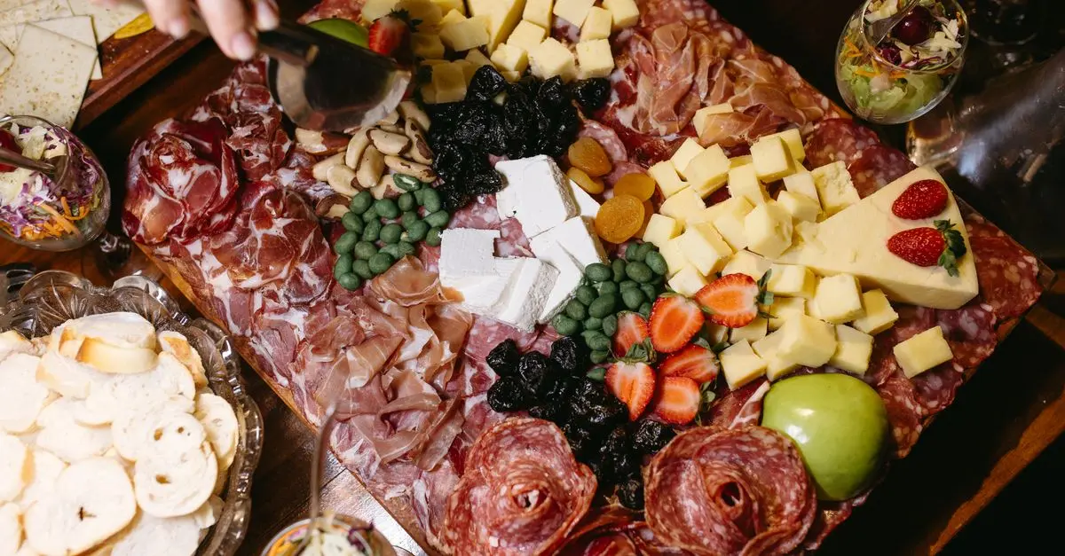 10 Deliciosas Variedades de Queso que Debes Probar
