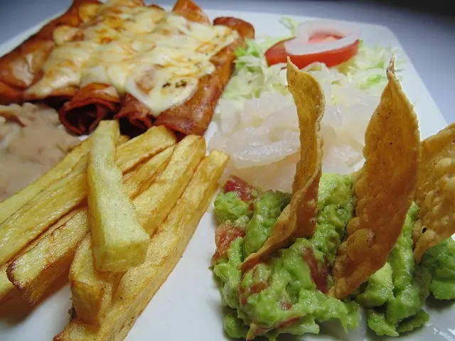 El Arte de la Tapa: Cómo Hacer las Mejores Tapas Españolas