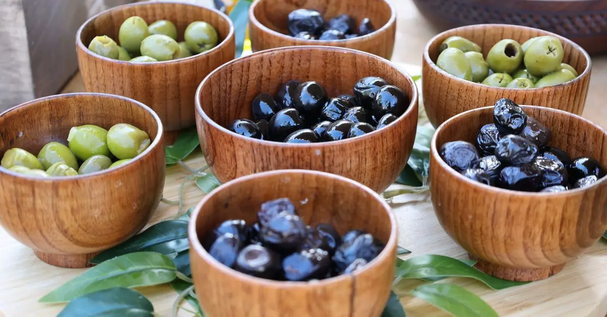 Los Mejores Aceites de Oliva Virgen Extra que Debes Probar