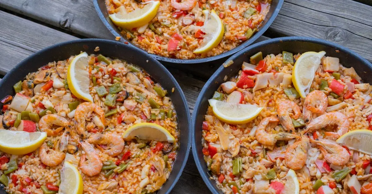 Todo sobre la Cocina Valenciana: Tradiciones y Recetas