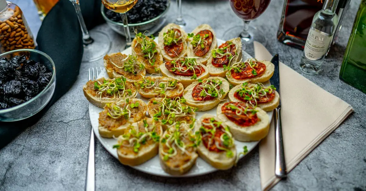 Cómo Maridar Comida Española y Vino: Guía Práctica