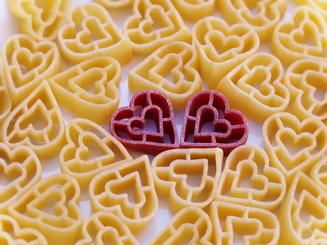 Todo lo que Necesitas Saber sobre la Pasta Española