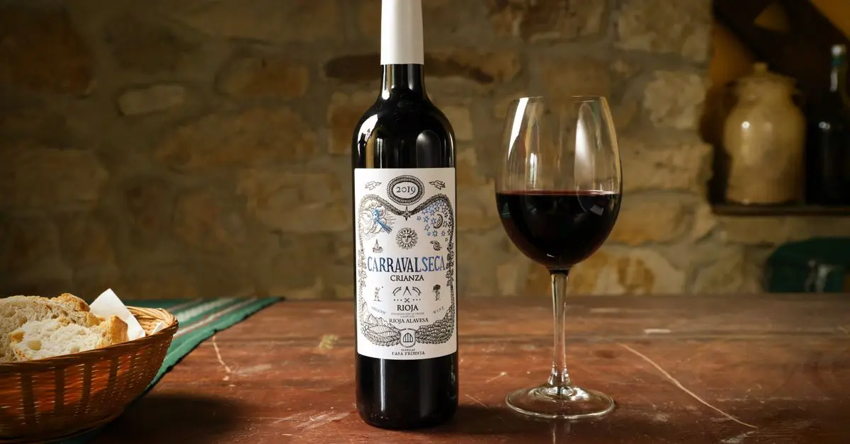Vinos Españoles: ¿Tintos o Blancos?