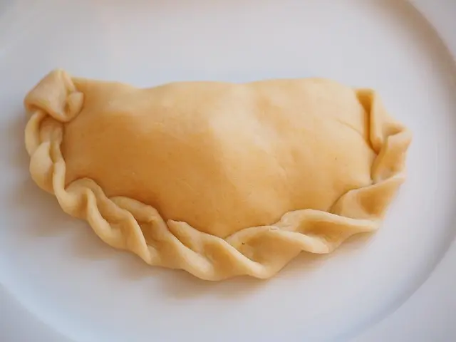 Cómo Hacer Empanadas de Atún: Receta y Consejos Prácticos