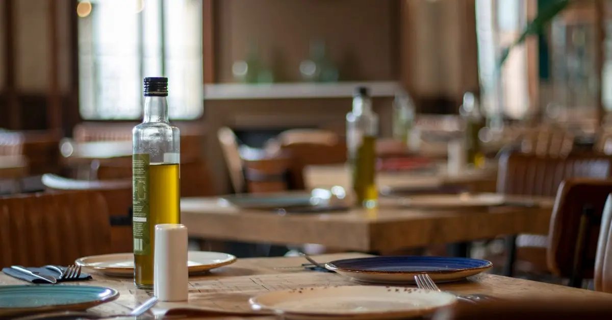 Los Mejores Tipos de Aceite de Oliva para Cocinar
