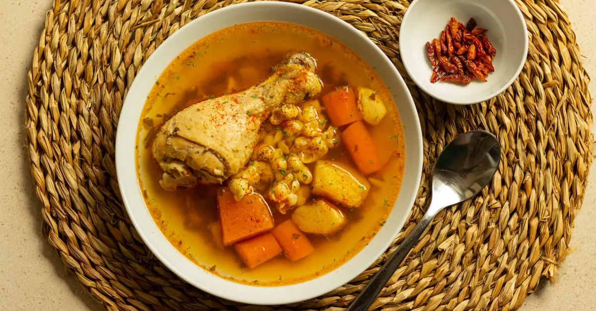 Cómo Hacer un Todo sobre el Cocido Madrileño: Receta y Tradición