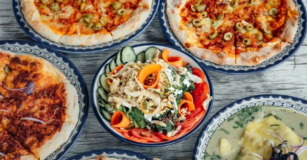 10 Platos Españoles que Debes Probar al Menos Una Vez en la Vida