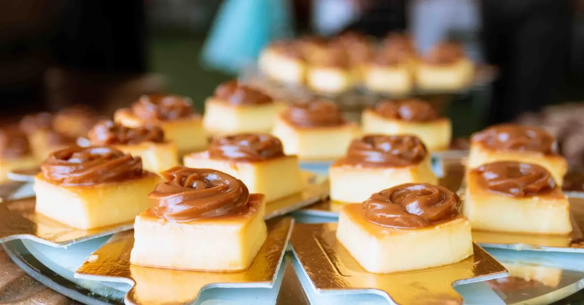 10 Deliciosos Postres Españoles que Debes Probar