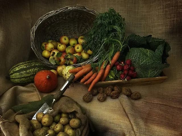 10 Ingredientes Clave para una Cocina Española Exquisita