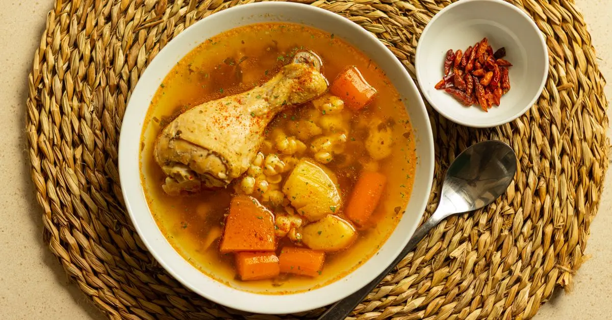 Cómo Hacer un Tradicional Cocido Madrileño: Receta y Consejos