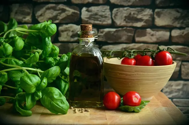 Cómo Elegir el Mejor Aceite de Oliva para Cocinar