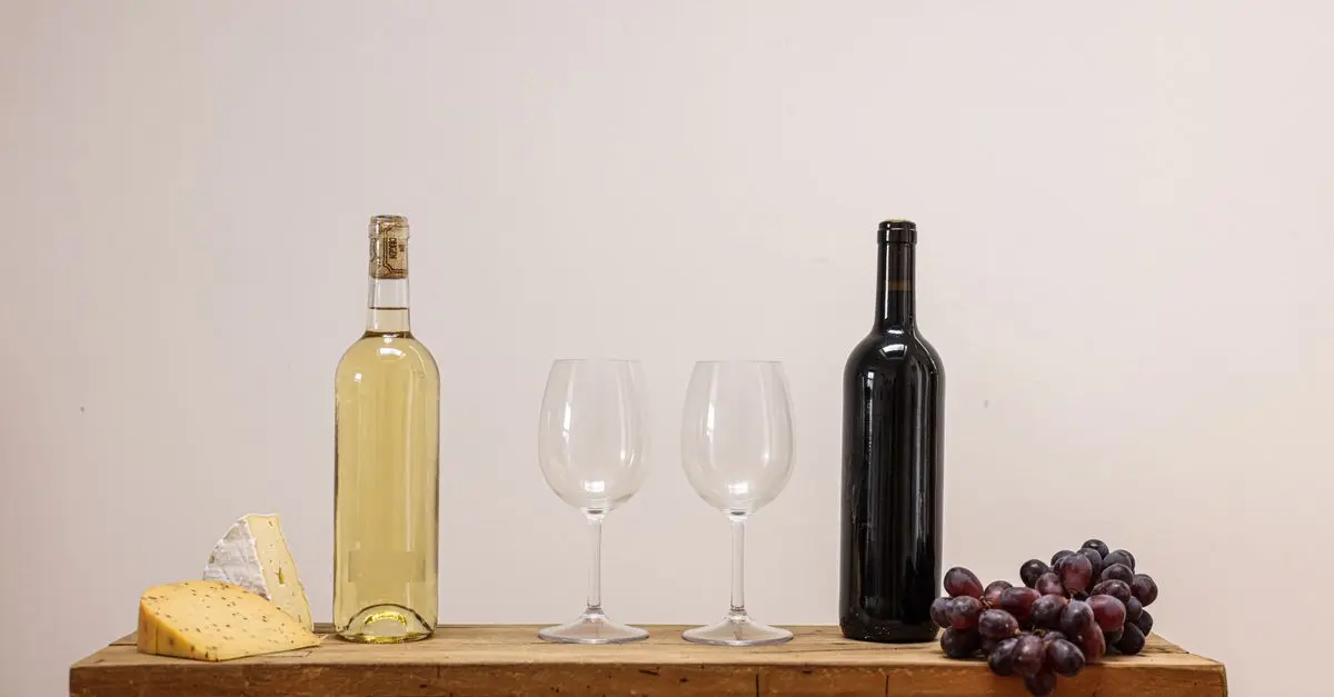 Cómo Maridar Queso y Vino en la Cocina Española