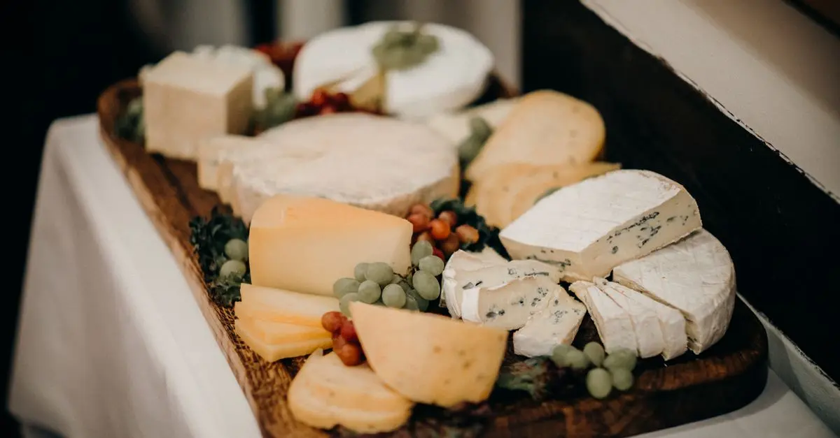 Quesos Españoles: Variedades y Usos Culinarios