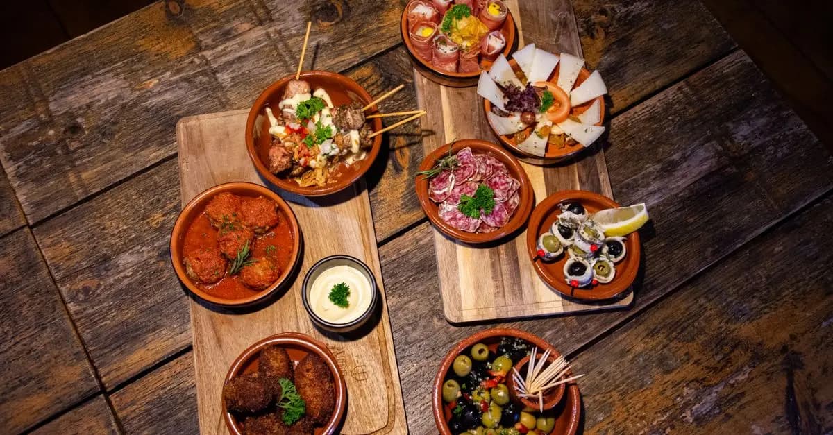 7 Consejos para Disfrutar de la Cocina Española en Casa