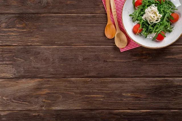 Los Mejores Platos Vegetarianos de la Cocina Española