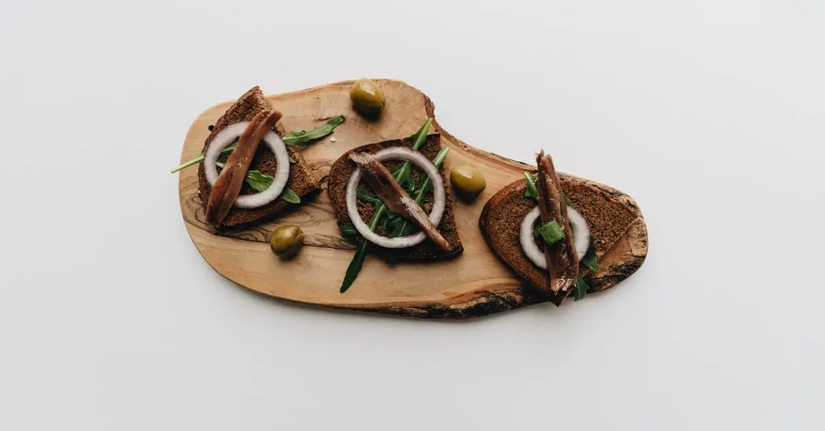 Tapas Innovadoras para Sorprender a tus Amigos