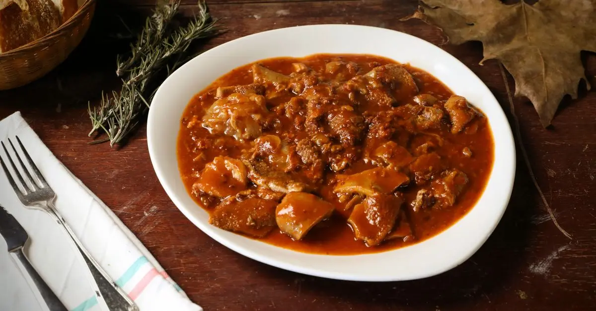 10 Platos Típicos Españoles que Debes Probar