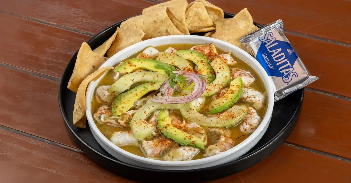 Cómo Hacer un Ceviche Español Perfecto: Receta y Consejos