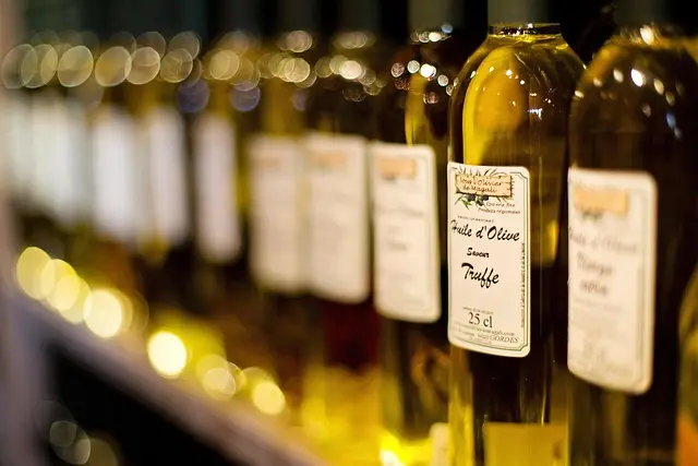 Los Mejores Aceites de Oliva para Cocinar en España
