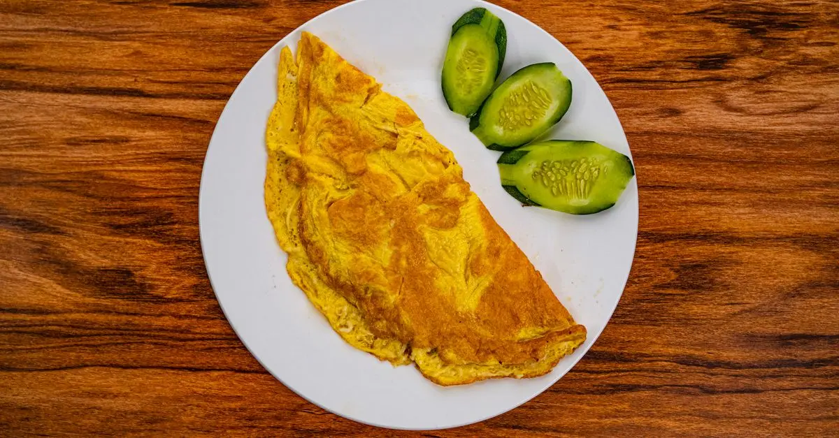 10 Consejos para Cocinar la Mejor Tortilla Española