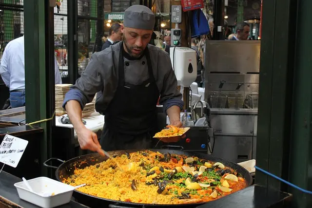 5 Trucos Esenciales para Mejorar tus Paellas