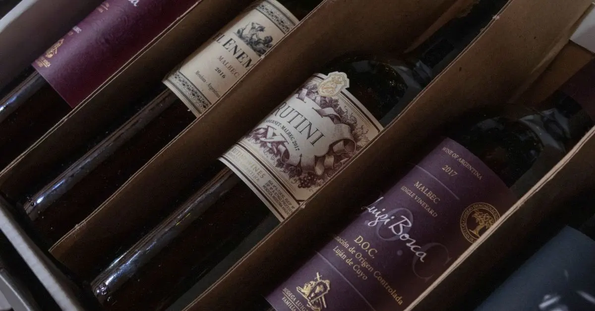 Los Mejores Vinos Tintos Españoles que Debes Probar