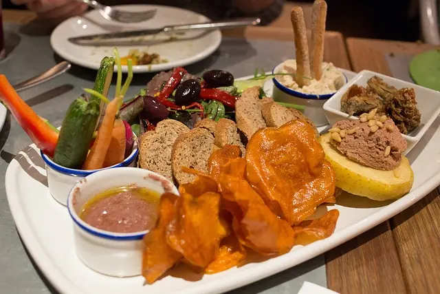 Todo lo que Debes Saber sobre la Cocina de Tapas Española