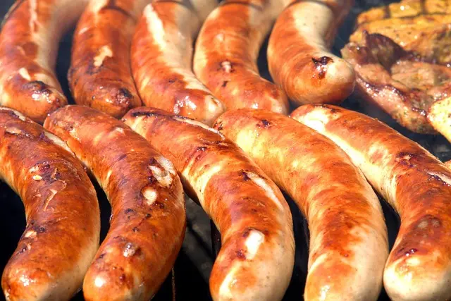 Las Mejores Recetas de Costillas a la Parrilla que Debes Probar