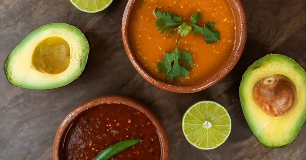 Guía Práctica para Hacer el Mejor Gazpacho Andaluz