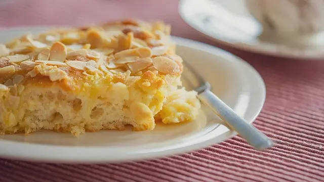 Cómo Preparar una Auténtica Tarta de Santiago: Receta y Consejos