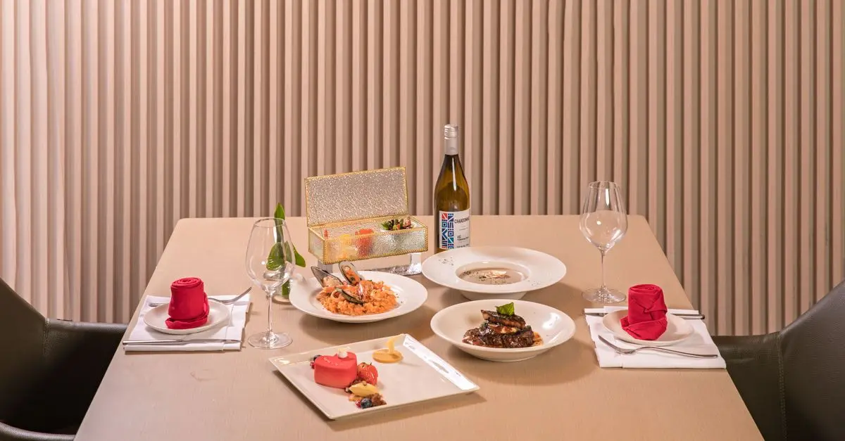 Cómo Elegir el Mejor Vino para Cada Comida