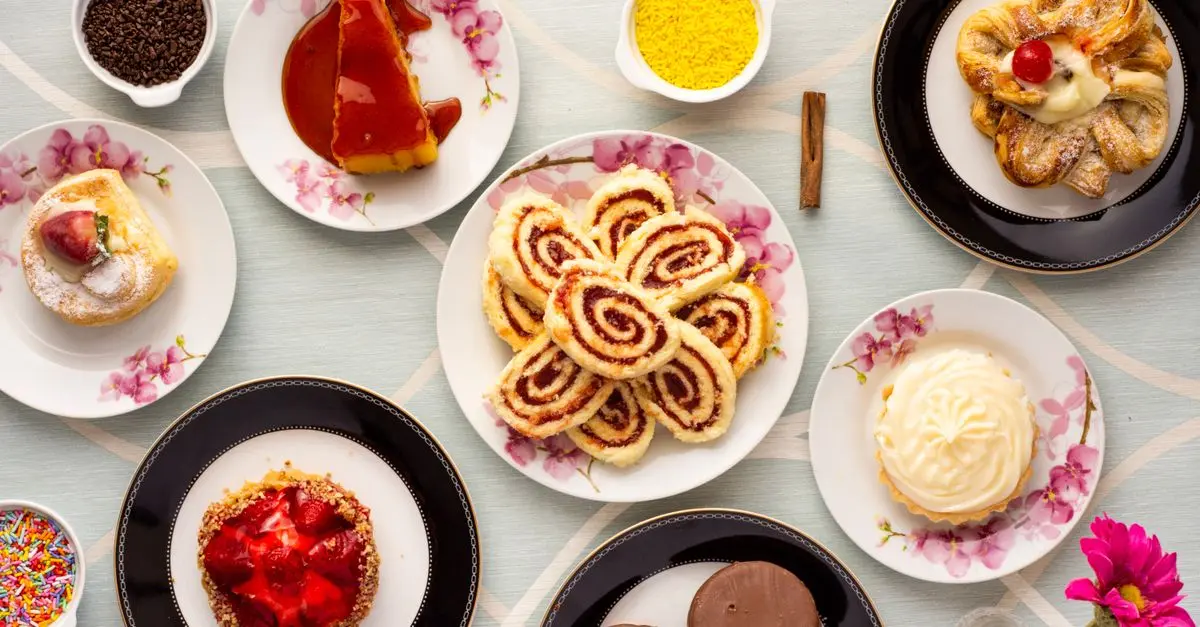 Descubre los Mejores Postres Españoles para Compartir