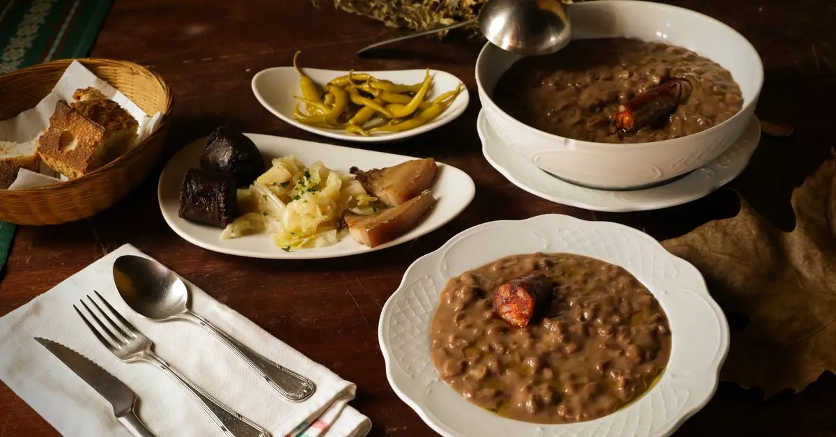 Los Secretos para Preparar una Auténtica Fabada Asturiana