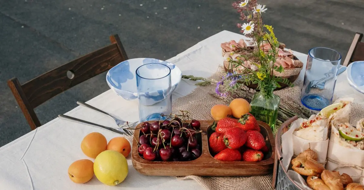 5 Trucos para una Sangría Perfecta