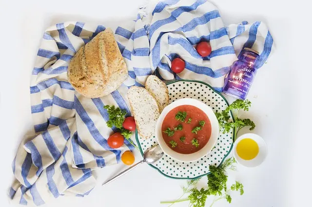 5 Errores Comunes al Cocinar Gazpacho y Cómo Evitarlos