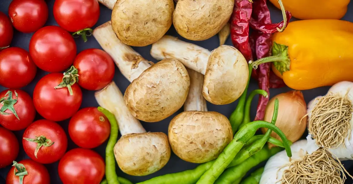 Los Ingredientes Clave en la Cocina Española que Debes Conocer