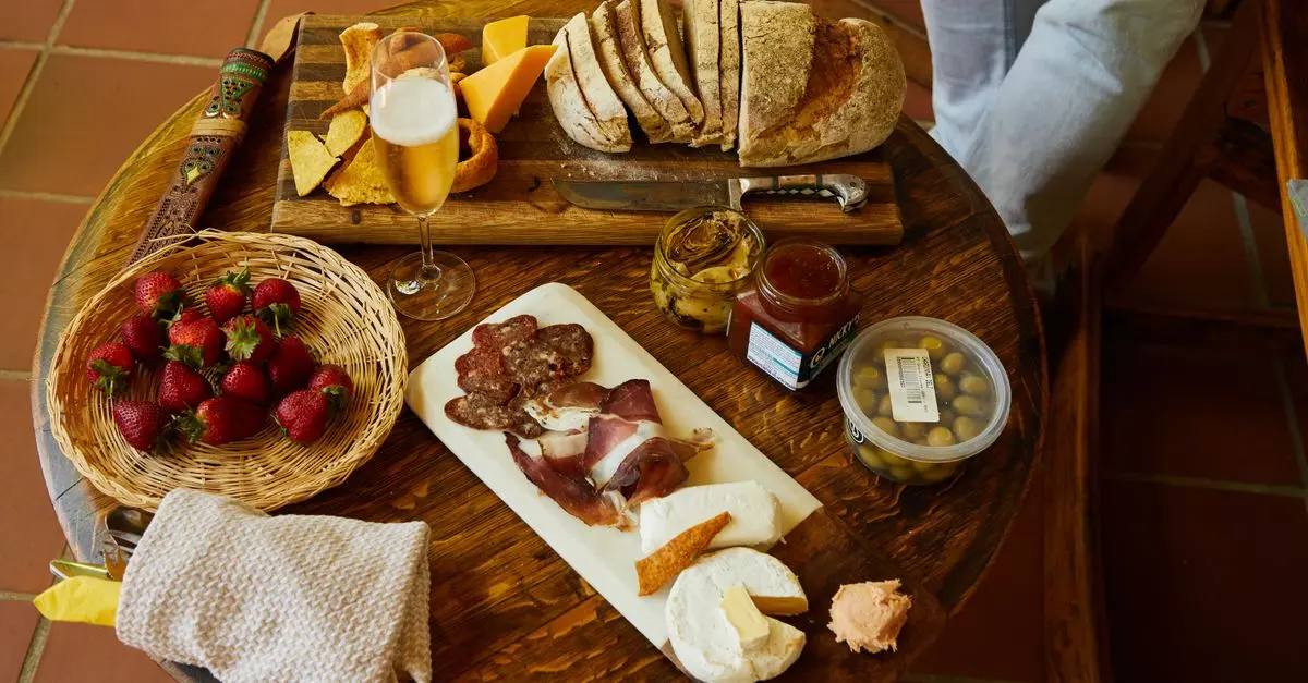 10 Tapas Españolas que No Puedes Perderte